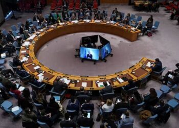 Five Nations Chosen for 2026-27 UN Security Council Seat