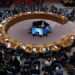 Five Nations Chosen for 2026-27 UN Security Council Seat