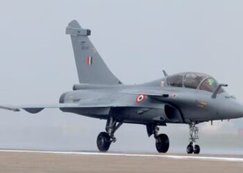 France and India Clash Over Rafale Controversy