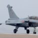 France and India Clash Over Rafale Controversy