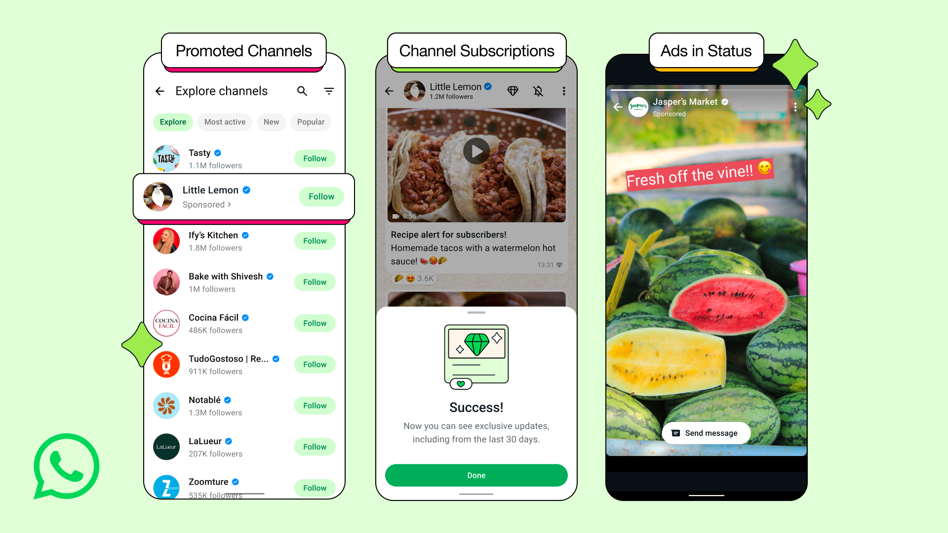 Get Ready for Ads the Next Time You Open WhatsApp!
