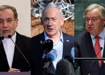 Global Leaders Respond to US Strikes on Iranian Nuclear Facilities