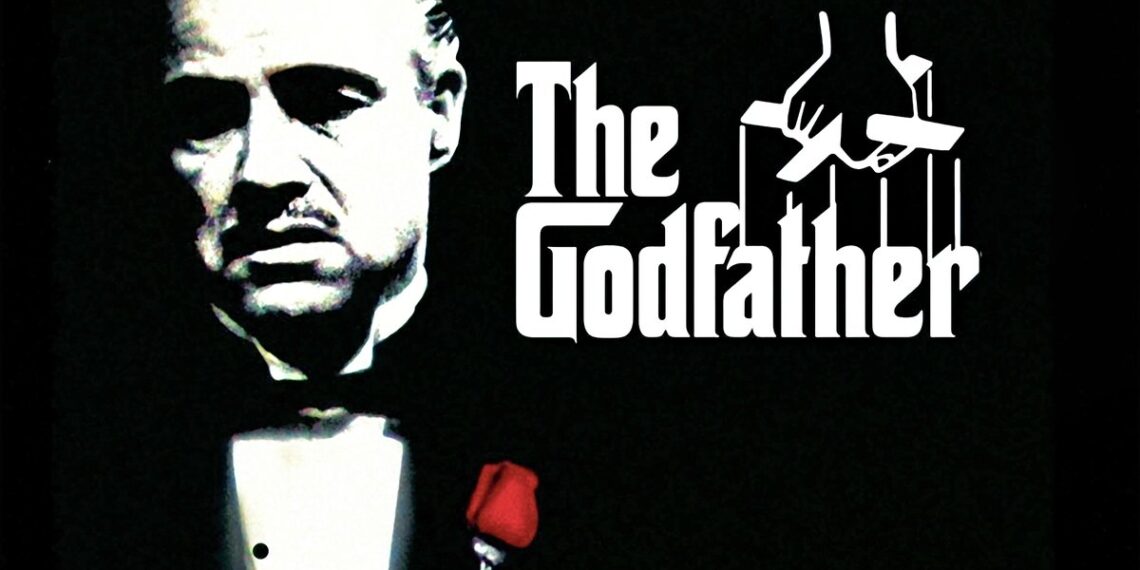 Top 100 Must-Watch Movies of All Time  

1.  The Godfather (1972)
2.  The Shawsh