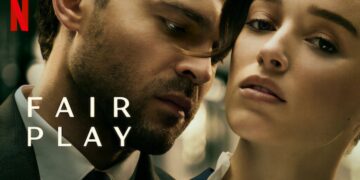 50 SEXIEST Movies on Netflix 

 1. Fair Play (2023)
 2. Call Me By Your Name (2