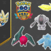 Guide to Rewards for the Ancient Recovery Pokémon GO Event
