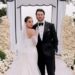 Hailee Steinfeld Weds Josh Allen in Three Stunning Tamara Ralph Gowns