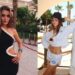 Hande Erçel Quashes Breakup Rumors with Bold Bikinis and Styles