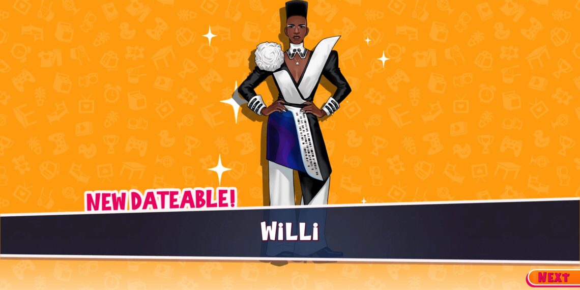 How to Complete Willi in Date Everything: A Solving Guide
