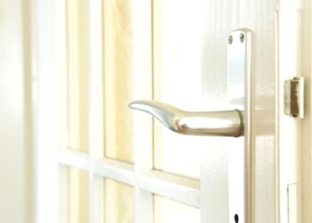 Gmail inbox on a laptop