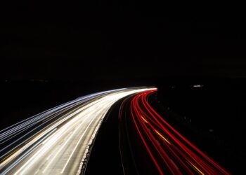 Microsoft Word closeup with magnifying glass hero