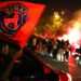 Hundreds Detained in Paris Amid PSG Fans' Champions League Celebration