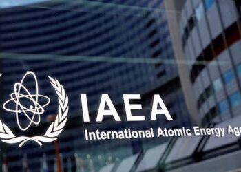 IAEA: Iran's Fordow and Khondab Nuclear Sites Unscathed
