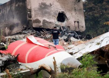 Identities Confirmed for 259 of 260 Air India Crash Victims
