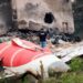 Identities Confirmed for 259 of 260 Air India Crash Victims