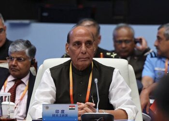 India Declines SCO Document Addressing Balochistan Terrorism