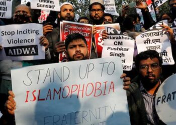 India Detains Numerous for Alleged Support of Pakistan