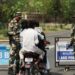 India Detains Two Alleged Harborers of Pahalgam Attackers