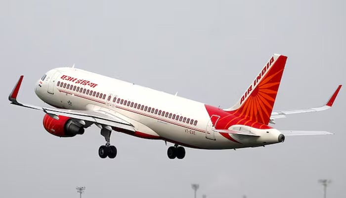 India's Regulator Cautions Air India Over Pilot Duty Violations