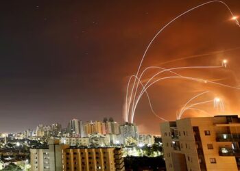 Innovative Mechanisms of Israel's Air Defense Systems