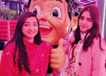 Inquest Reveals Drowning of Pakistani Sisters on UK Varsity Hike