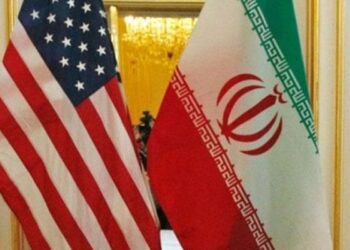 Iran Announces Upcoming US Talks Scheduled for Sunday
