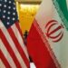 Iran Announces Upcoming US Talks Scheduled for Sunday