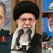 Iran Appoints New Military Leaders After Israeli Airstrike Losses