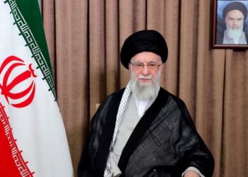 Iran Stands Firm: Khamenei Responds to Trump During Israel Tensions