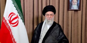 Iran Stands Firm: Khamenei Responds to Trump During Israel Tensions
