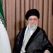 Iran Stands Firm: Khamenei Responds to Trump During Israel Tensions