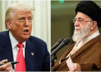 Iran Threatens US Bases if Hostilities Erupt