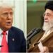 Iran Threatens US Bases if Hostilities Erupt