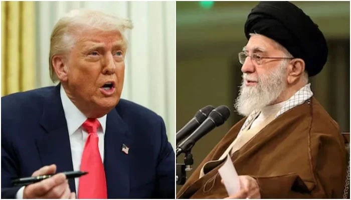 Iran Threatens US Bases if Hostilities Erupt