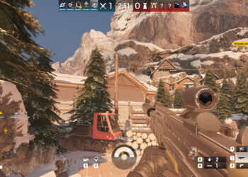 Is Crossplay Available in Rainbow Six Siege X?