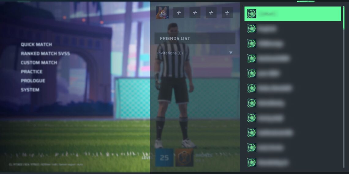 Is Crossplay Available in Rematch? Completing the Details!