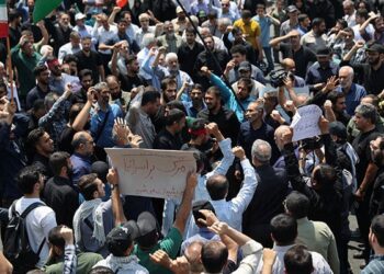 Israel's Strike on Iran: A Broader Quest for Regime Change