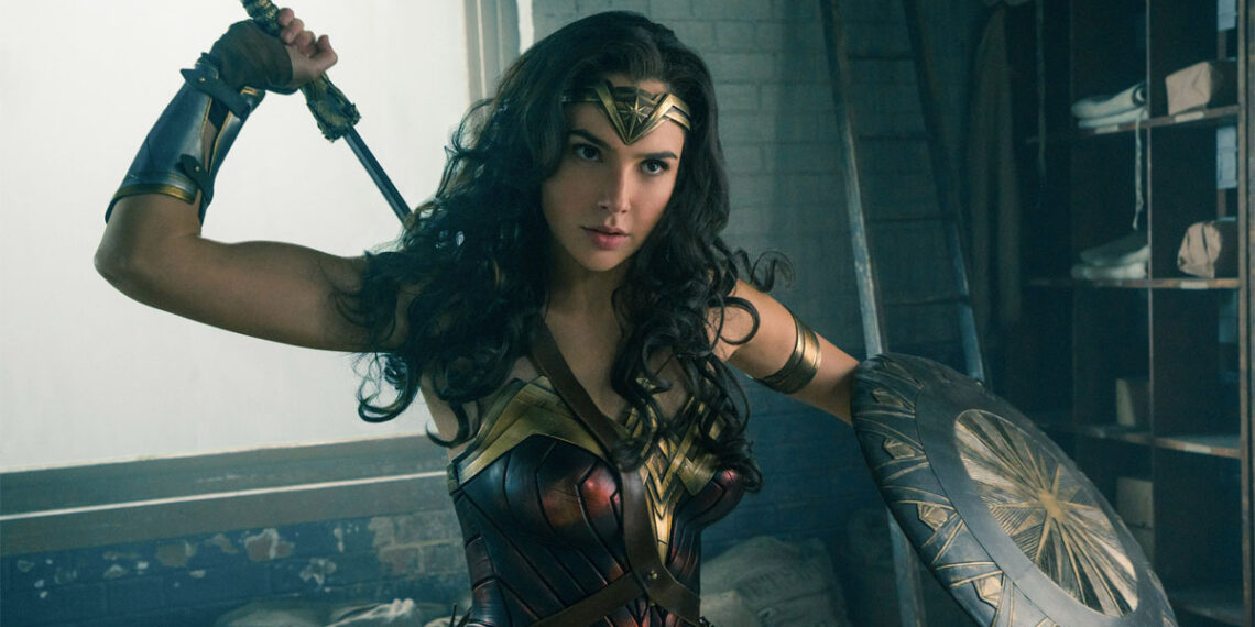 James Gunn Shares Big DC Updates on Wonder Woman and Justice League
