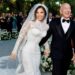 Jeff Bezos and Lauren Sanchez Tie the Knot in Divided Venice