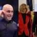Joe Rogan Reacts to Brigitte Macron Slapping French President: "That's Wild!"