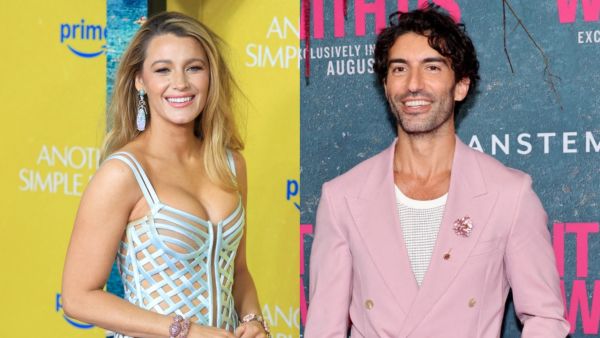 Judge Dismisses Justin Baldoni’s $400M Lawsuit Against Blake Lively