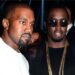 Kanye West Attends Diddy's Trial for Sex Trafficking