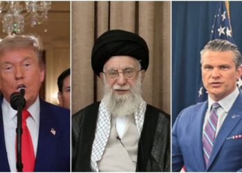 Khamenei Claims US Achieved Nothing Amid Pentagon's Support of Trump