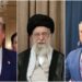 Khamenei Claims US Achieved Nothing Amid Pentagon's Support of Trump