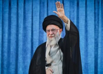 Khamenei: US Nuclear Proposal Threatens Iran's National Interest