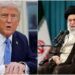 Khamenei's Critique Foils Trump's Iran Sanctions Relief Effort