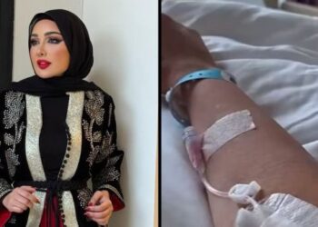 Kuwaiti Influencer Hospitalized Following Mounjaro Injection