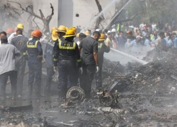 Latest Insights on the Air India Flight Crash: What We Know