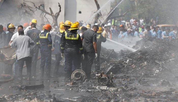 Latest Insights on the Air India Flight Crash: What We Know
