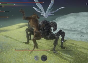 Mastering the Nightreign Pest in Elden Ring: A Winning Strategy