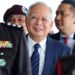 Malaysia Dismisses 1MDB Money Laundering Charges Against Najib